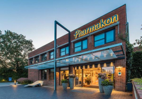 Pharmakon Hotel & Conferencecenter, Hillerød